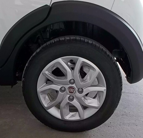 Imagen 11 de 15 de Fiat Mobi 0km 1.0 Anticipo De 500 Mil O Tomo Usado O Plan #-