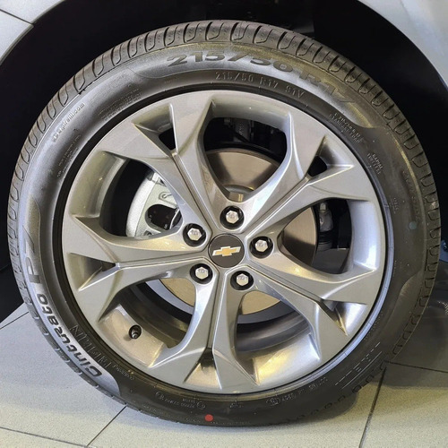 Imagen 6 de 10 de Chevrolet Cruze Ltz Automático 4 Puertas 1.4 N Turbo 2021*