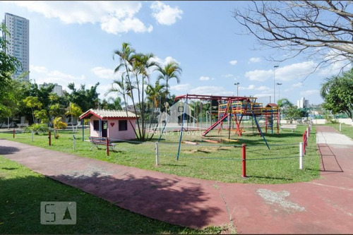 Imagem 22 de 23 de Apartamento 64m² 3 Dorms. 1 Vaga De Garagem No Bairro Baeta Neves-sbc - Apa310