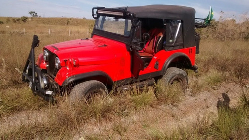 Imagem 5 de 10 de Ford Willys