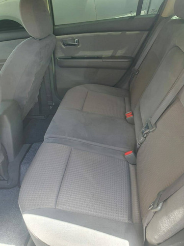 Nissan Sentra 2.0 16v Gasolina 4p Manual