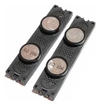 Comprar Par De Alto Falante Un40d5500 Un40d6000 Un46d5500 Un55d6000