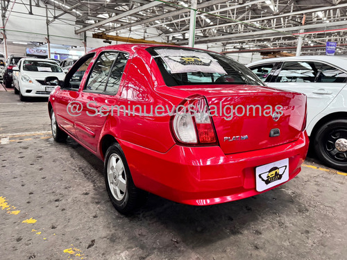 Nissan Platina 1.6 Custom Ac Mt