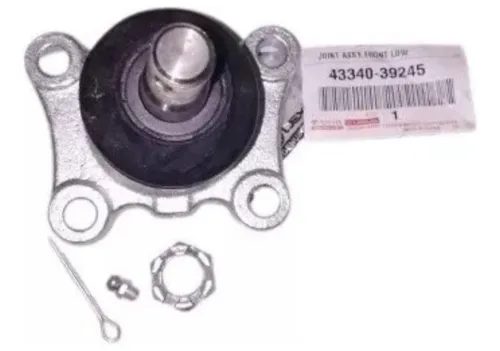 comprar Muñon Inferior Meseta Toyota Hilux 22r 2rz 3rz 4x4 1998 2005