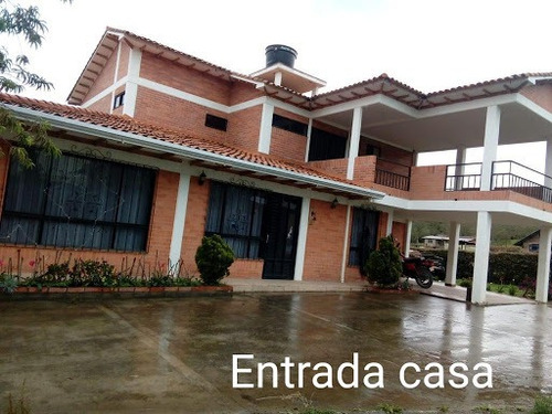 Imagen 1 de 24 de Casas En Venta Puerto Boyaca 476-2419