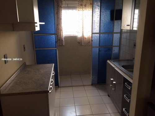Imagem 14 de 15 de Apartamento Para Venda Em Curitiba, Tatuquara, 2 Dormitórios, 1 Banheiro - 40.277_1-788739