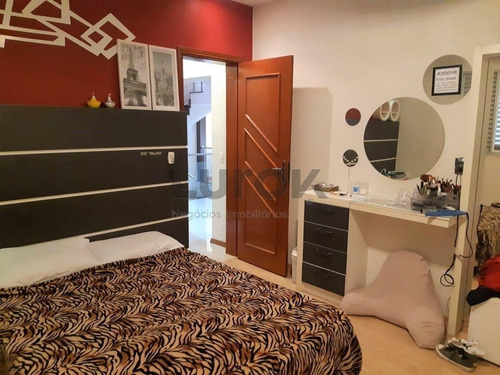 Imagem 4 de 23 de Casa À Venda Em Jardim Petrópolis - Ca005648