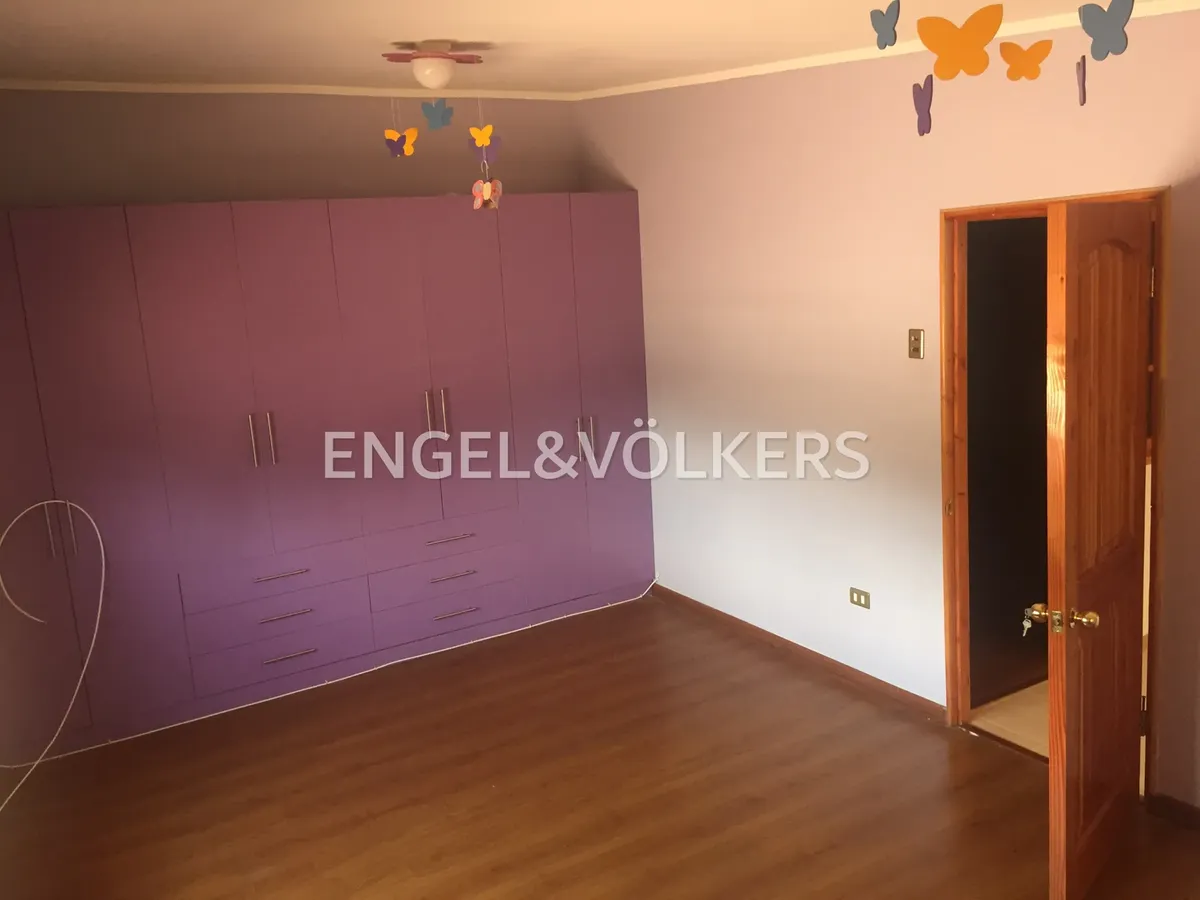 Imagen 4 de 15 de Hermosa Casa En Venta Sector Poblado Artesanal