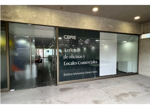 Local Comercial En Arriendo En Providencia 202,14 M2