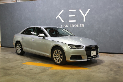Imagen 2 de 14 de Audi A4 Select 2017