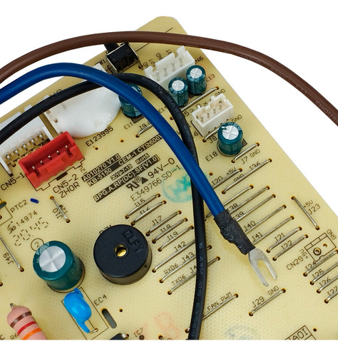 Placa Evaporadora 32.000 Inverter Tcl Tac-32csa1-inv Mont