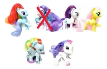 Comprar My Little Pony Hasbro Rainbow Dash Starlight Sweetie Belle G