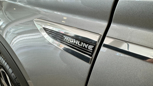 Volkswagen Taos 1.4 250 Tsi Highline