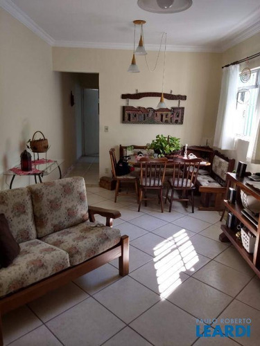 Imagem 7 de 15 de Sobrado - Jardim Marajoara - Sp - 661970