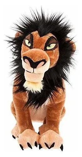 Peluches rey leon disney top