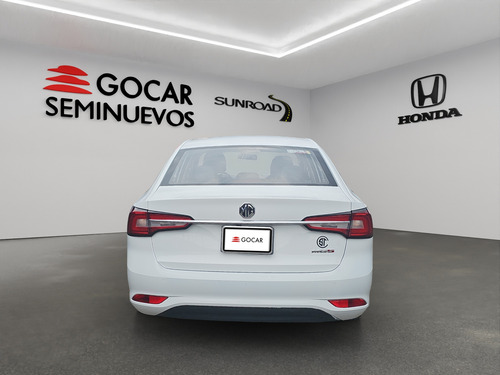 Mg Motor Mg 5 2023