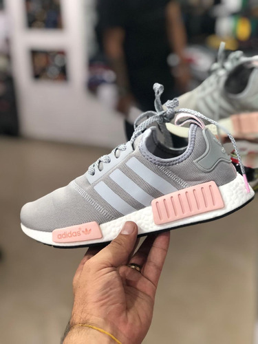 adidas nmd dama