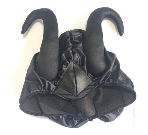 Imagen 8 de 8 de Disfraces De Cosplay De Halloween De Maleficent Para Mujer