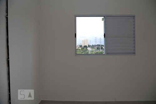 Apartamento Para Aluguel - Vila Santa Luzia, 1 Quarto, 32 - 893273062