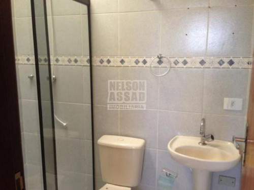 Imagem 9 de 10 de Sobrado Para Venda No Bairro Jardim Vila Formosa, 3 Dorm, 1 Suíte, 2 Vagas, 100 M - 1200