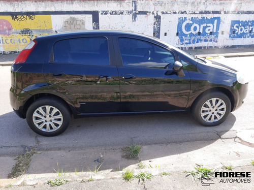 Imagem 4 de 11 de Fiat Punto