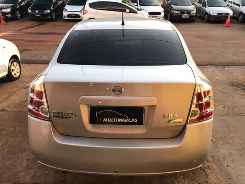 Imagem 5 de 15 de Nissan Sentra S
