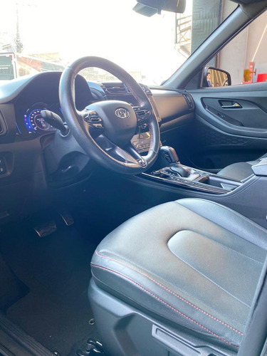 Hyundai Creta 1.0 N-Line Tgdi Flex Aut. 5P