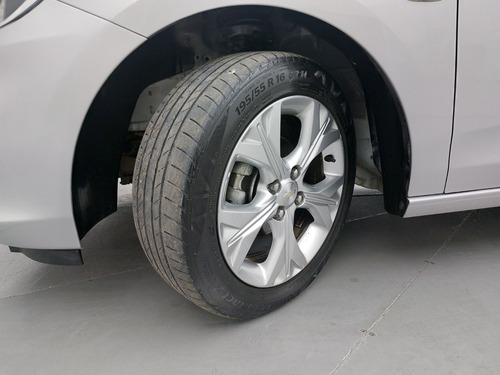 Chevrolet Onix 1.0 TURBO FLEX LTZ MANUAL