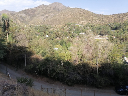 Arrayan Hermoso Terreno, Apto Condominio, Pendiente.