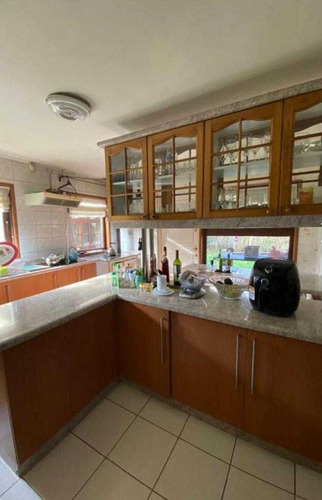 Se Vende Casa 4d Y 3b En Padre Las Casas (71174)