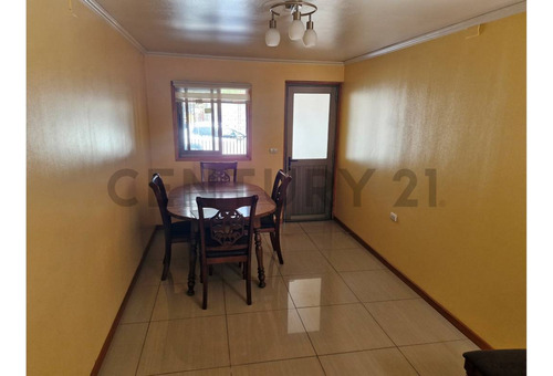 Se Vende Excelente Casa Para Inversión, Concepción