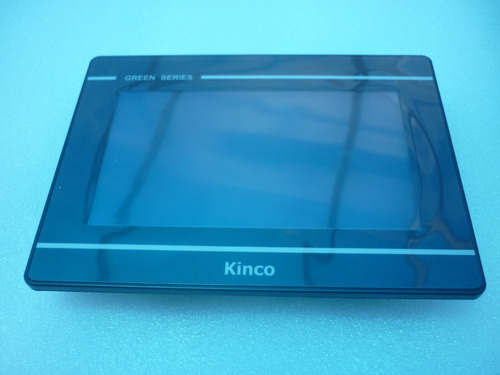 Hmi Kinco 7 Pulgadas + Plc Logo8 230rce Ethernet....plc