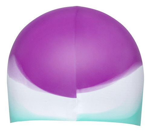 Gorro De Natación Infantil Silicon Impermeable Unitalla