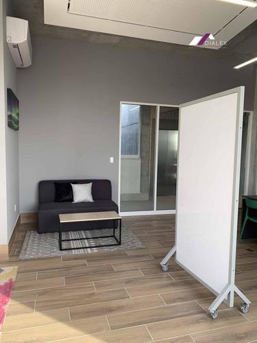 Departamento En Venta Utower En Monterrey - 32 M2, 1 Recámara - Ideal Para Inversionistas