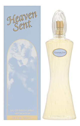 Dana Heaven Sent - Eau De Pa - 7350718:ml