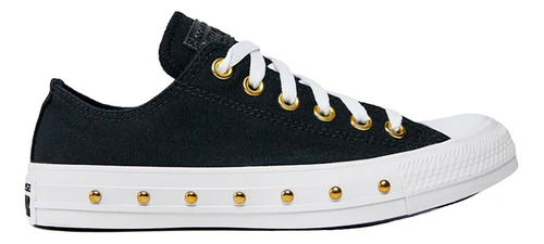 Zapatilla Converse Ct As Star Studded 100% Original I A07907