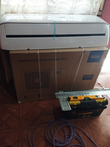 Instalación Y Reparación De Aire Acondicionado
