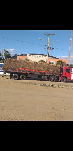 Vw 24.250 Bitruk Teto Baixo