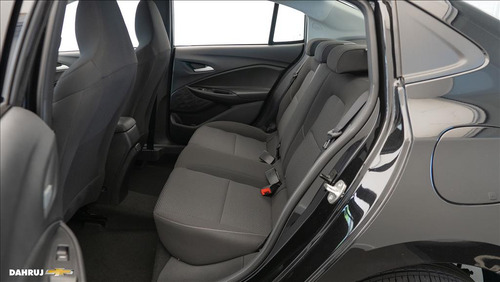 Chevrolet Onix 1.0 TURBO FLEX PLUS LT MANUAL