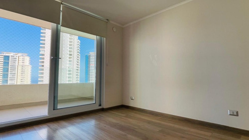 Arriendo Año Corrido Hermoso Departamento Costa De Momtemar.
