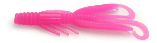 Isca Monster 3x Water Strider / 10cm - 3un Cor Pink