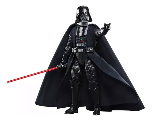 Hasbro Star Wars Black Series Darth Vader 15cm A New Hope