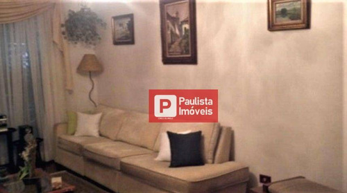 Imagem 3 de 19 de Sobrado À Venda, 280 M² Por R$ 1.200.000,00 - Vila Mascote - São Paulo/sp - So4625