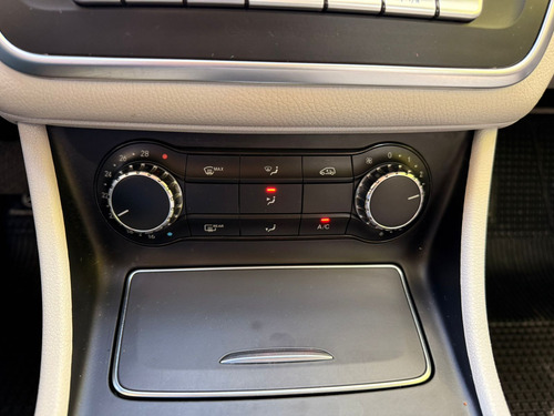 Mercedes Gla 200