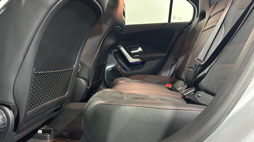Mercedes-Benz A A 250 2.0 A 250 DCT AMG Line