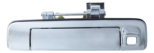 Manija De Tapa Chevrolet Colorado 2013-2015