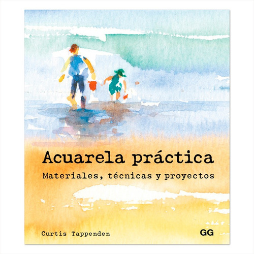 Acuarela Práctica | Curtis Tappenden