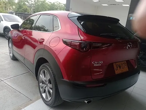 Mazda CX-30 2.0 Grand Touring At