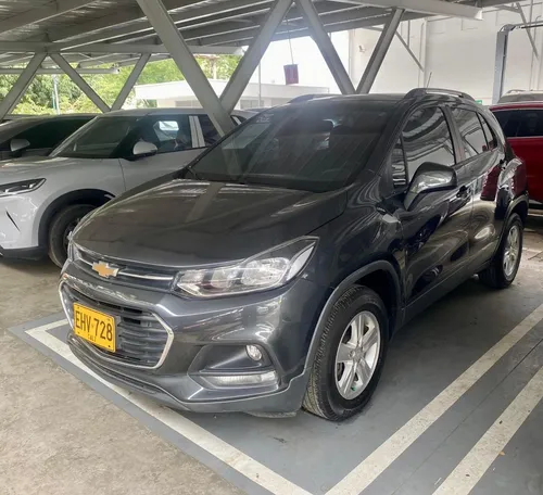 Chevrolet Tracker 1.8 Ls
