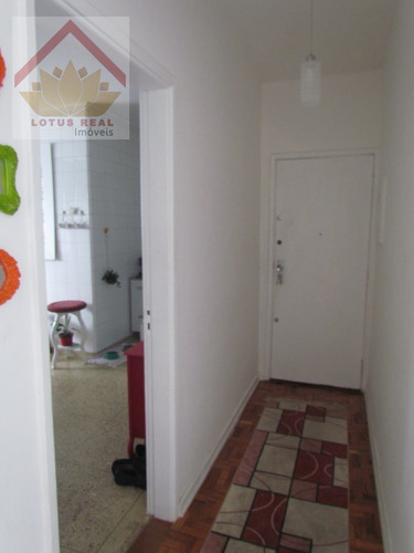 Imagem 14 de 14 de Apartamento A Venda No Bairro Centro Em Guarulhos - Sp. - 709-1